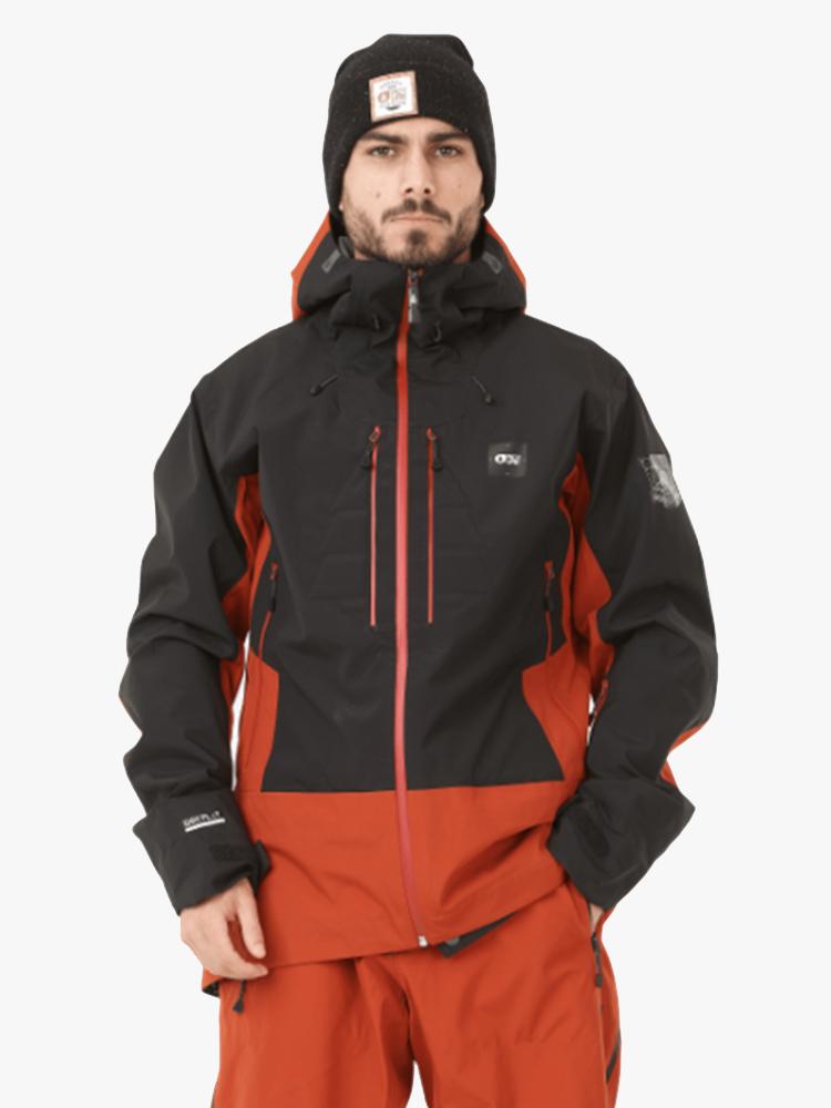 Picture Men’s Welcome Jacket - Saint Bernard