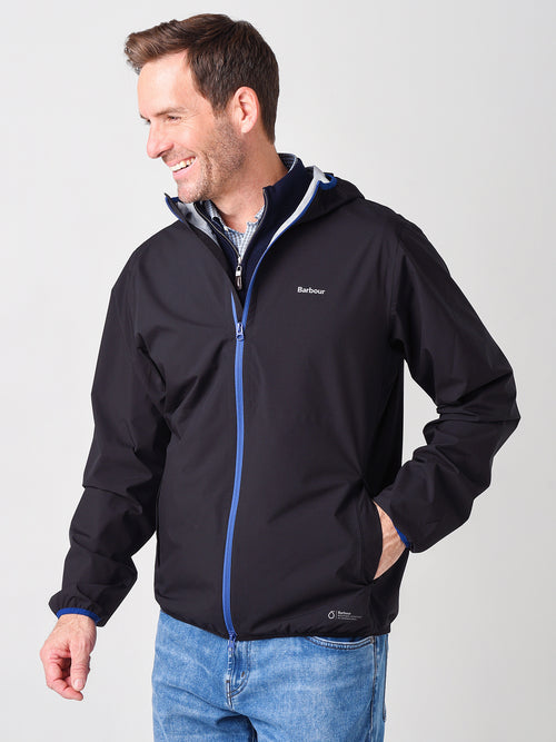 Barbour Men's Thornbery Jacket