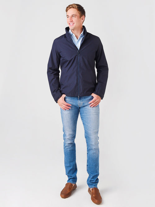 Barbour Men's Arden Jacket