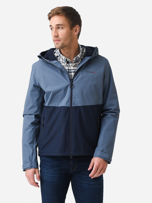 Barbour Men's Hiker Jacket