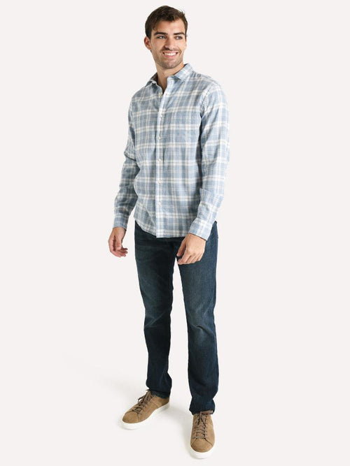 Faherty Brand Ventura Shirt