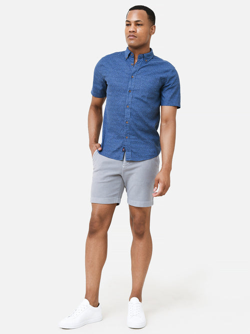 Faherty Brand Men's Breeze Shirt