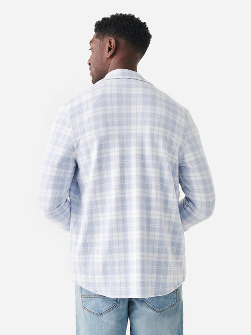 Faherty Brand Men's Legend Sweater Shirt