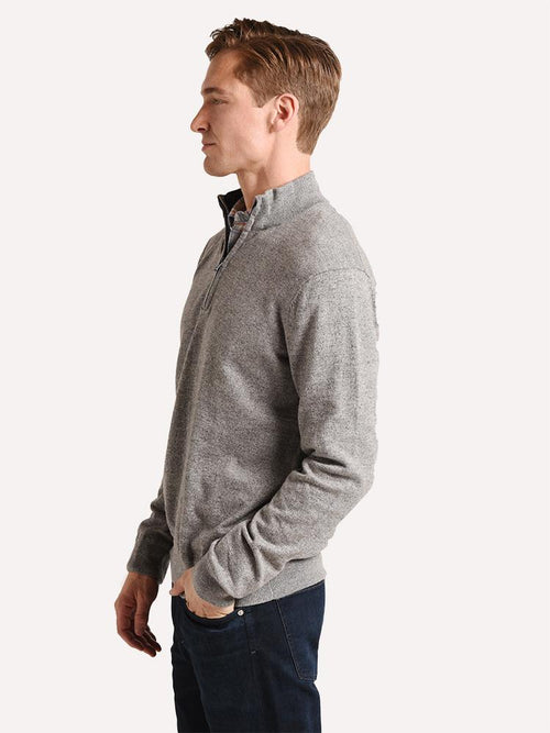 Faherty Brand Men's Sconset Pullover