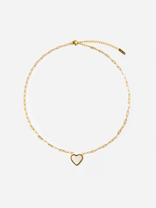 Casa Clara Women's Matty Necklace