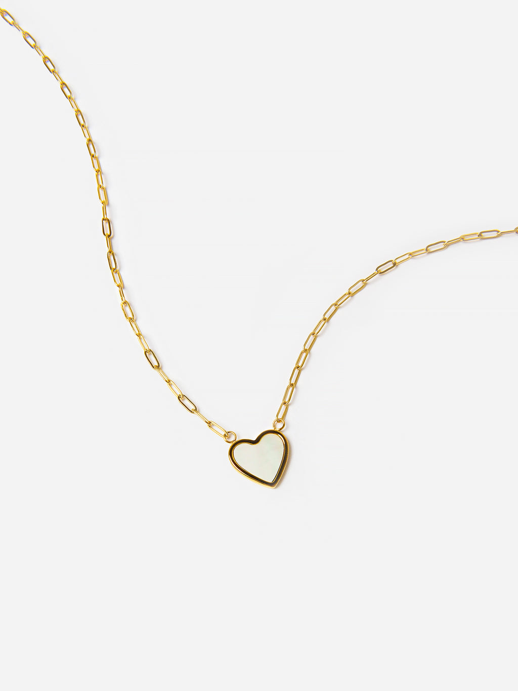 Casa Clara Women's Matty Necklace - Saint Bernard