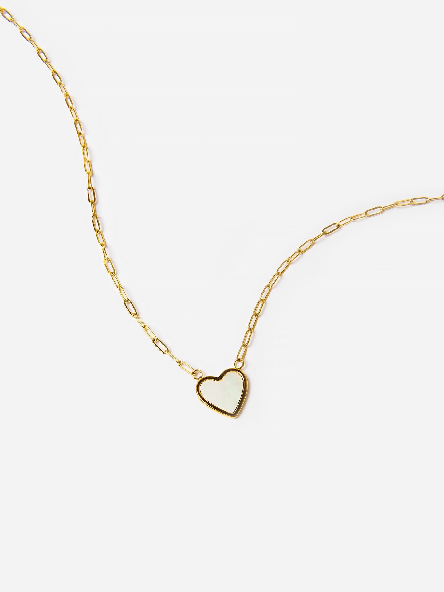 Casa Clara Women's Matty Necklace - Saint Bernard