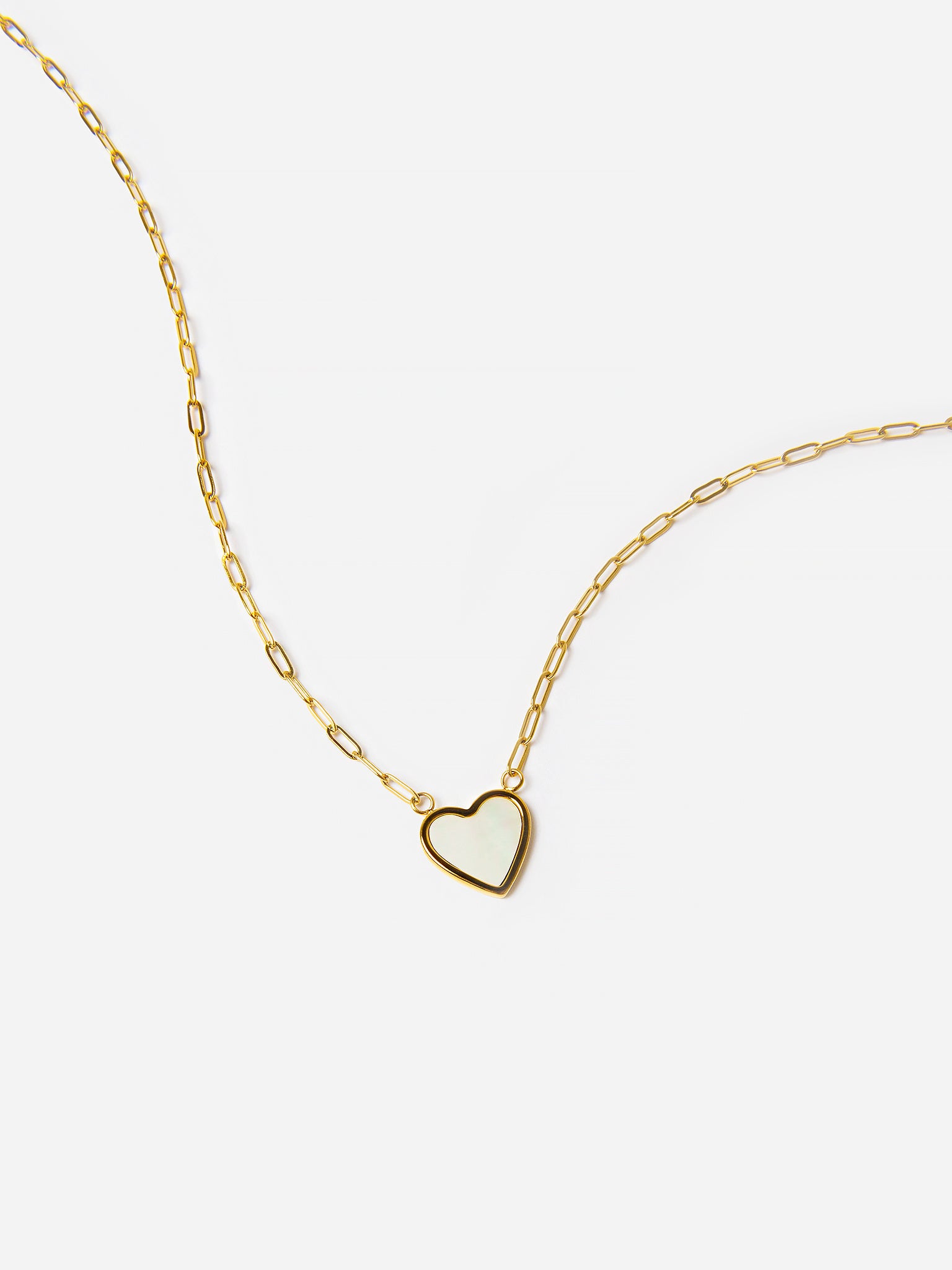 Casa Clara Women's Matty Necklace - Saint Bernard