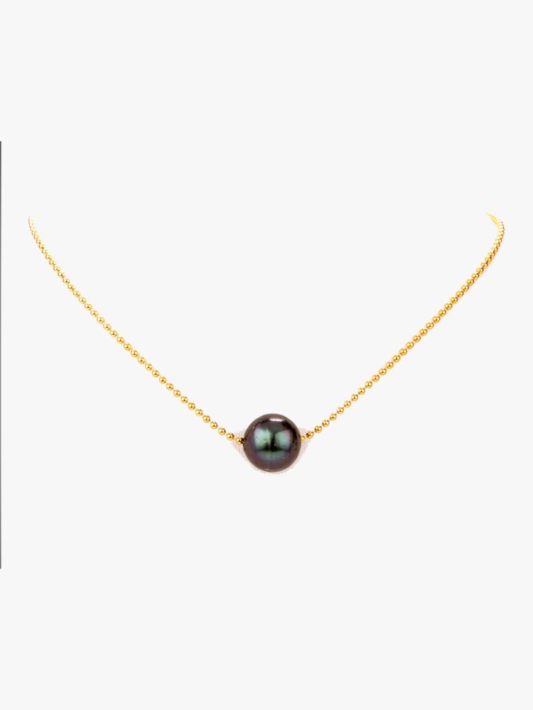 Taylor and Tessier Maui Necklace - Saint Bernard