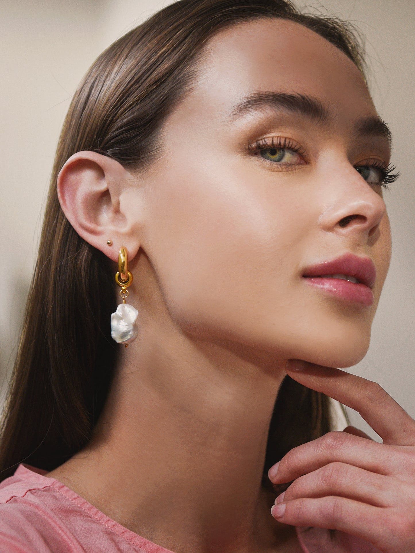 Mismatched BaroquexGOLDPEARL-alt1