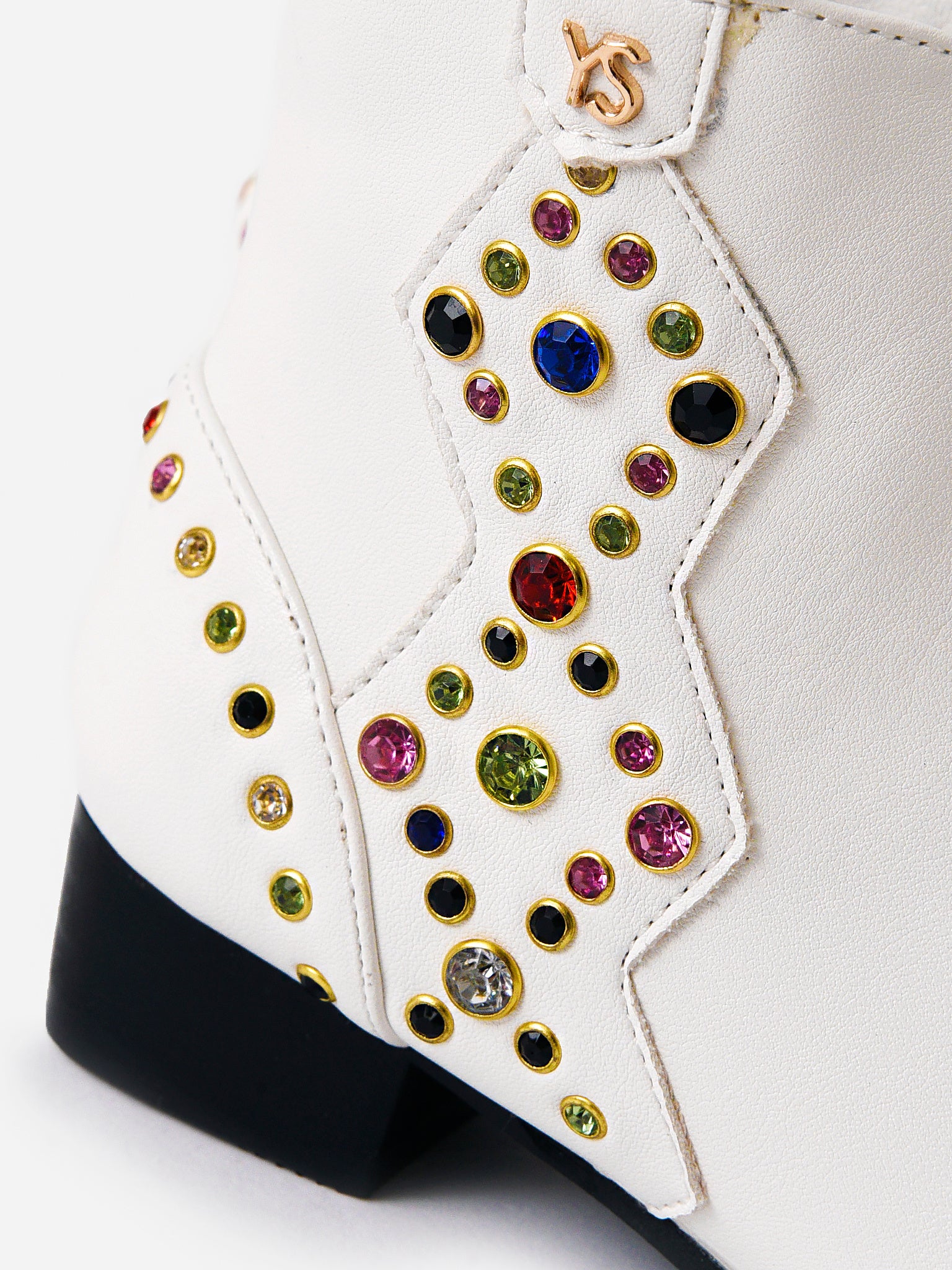 Miss Dallas BootxWHITE-alt2