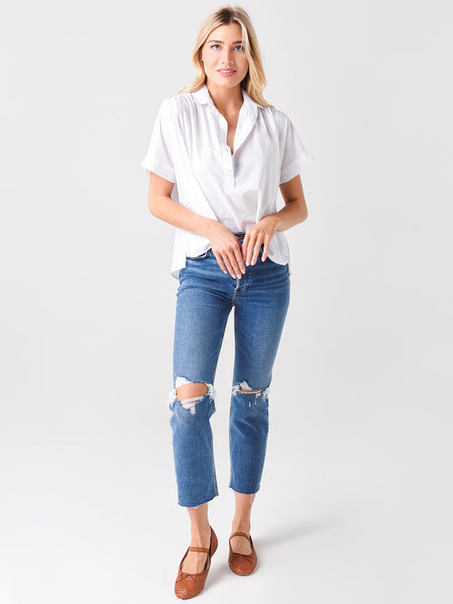Cali Dreaming Women's Motley Top