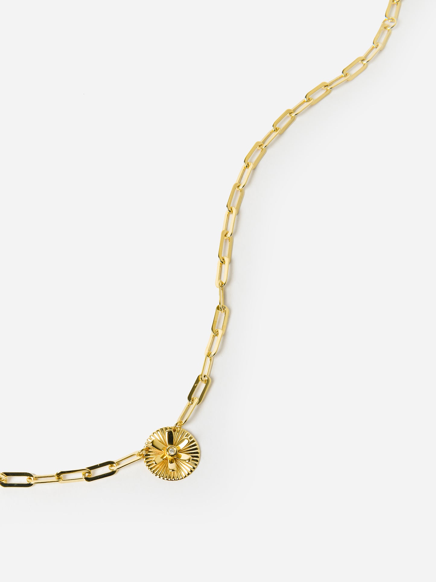 Jennifer Zeuner Jewelry Women's Everly Necklace