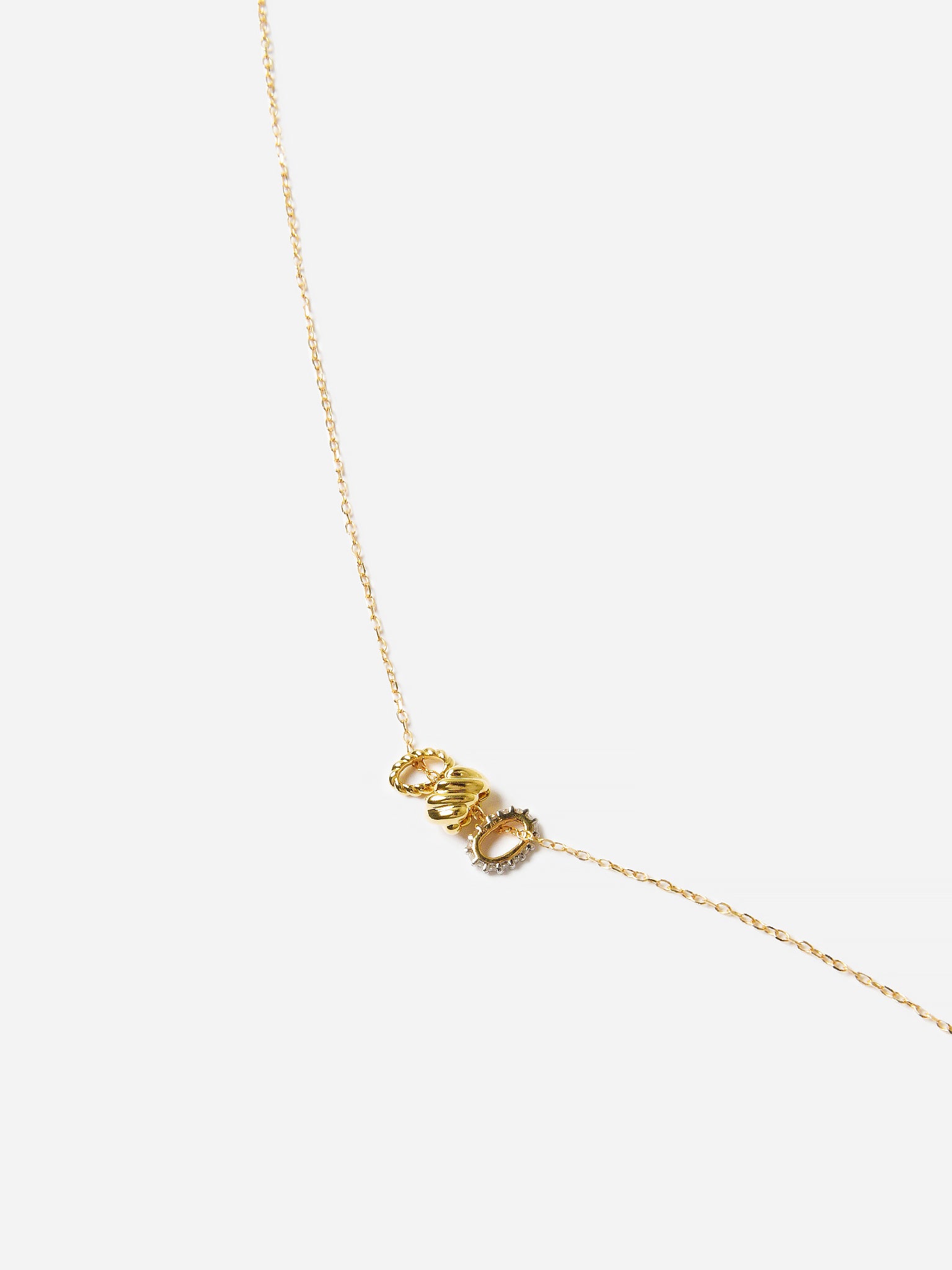 Adina Reyter Women's Bead Party Rodeo Necklace - Saint Bernard