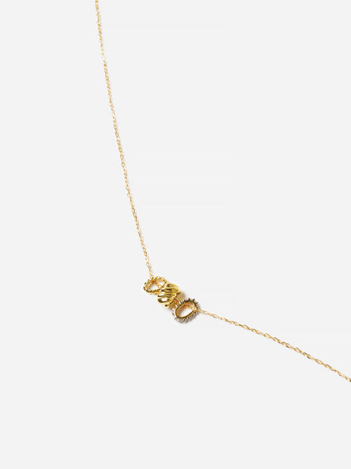 Adina Reyter Women's Bead Party Rodeo Necklace