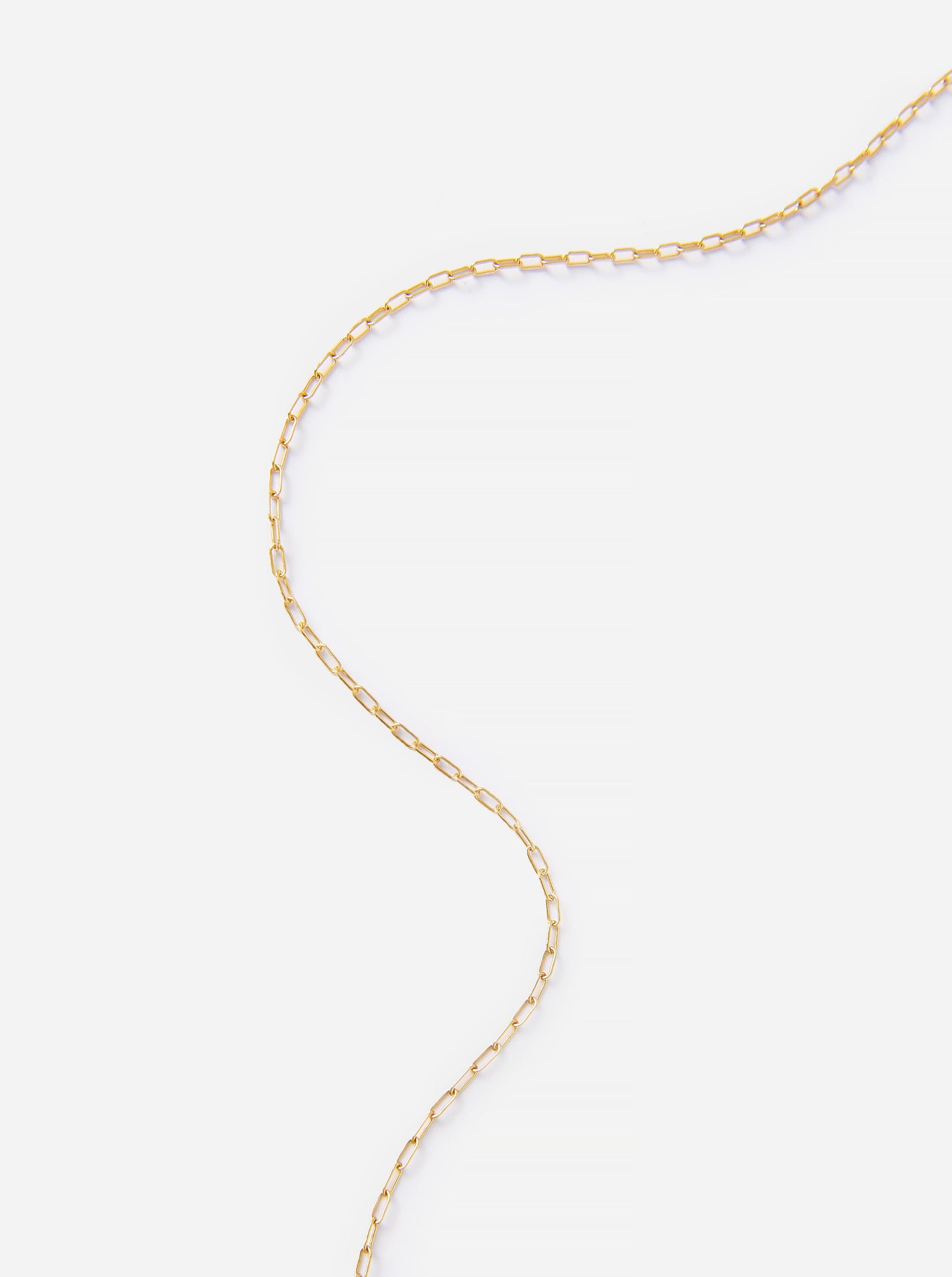 Bychari Soho Necklace - Saint Bernard