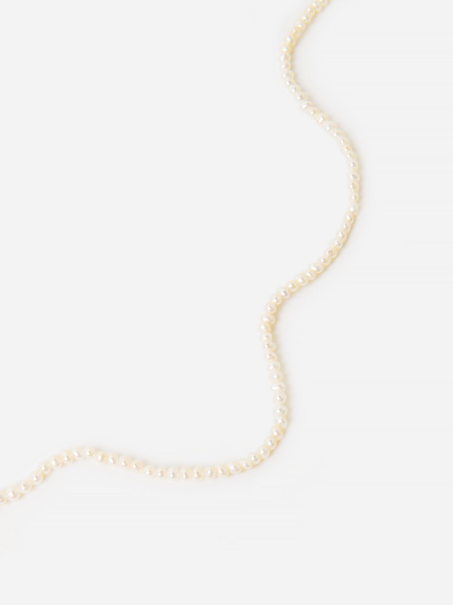 Loren Stewart Women's Puff Love Choker Necklace - Saint Bernard