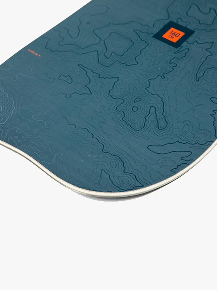 Nitro Mountain Snowboard 2020