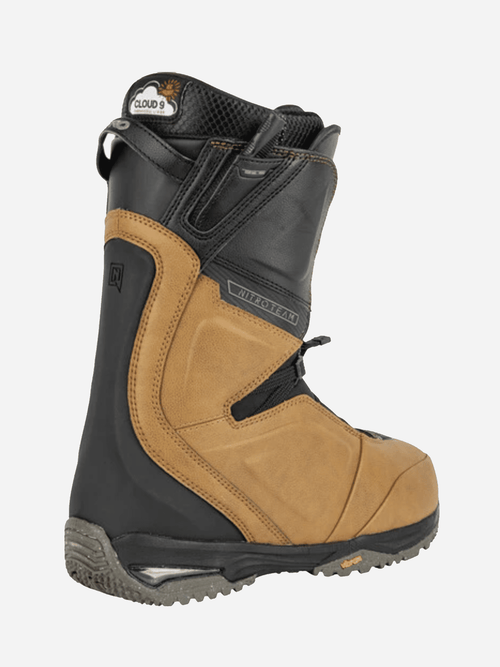 Nitro Team TLS Snowboard Boots 2023