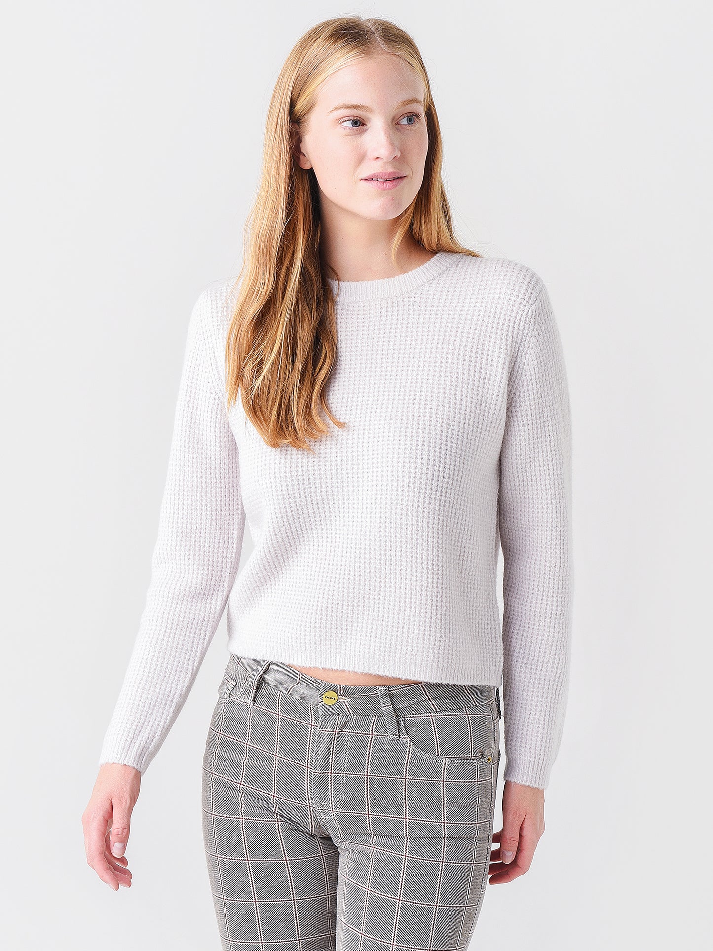 Velvet Women's Nadie Sweater - Saint Bernard