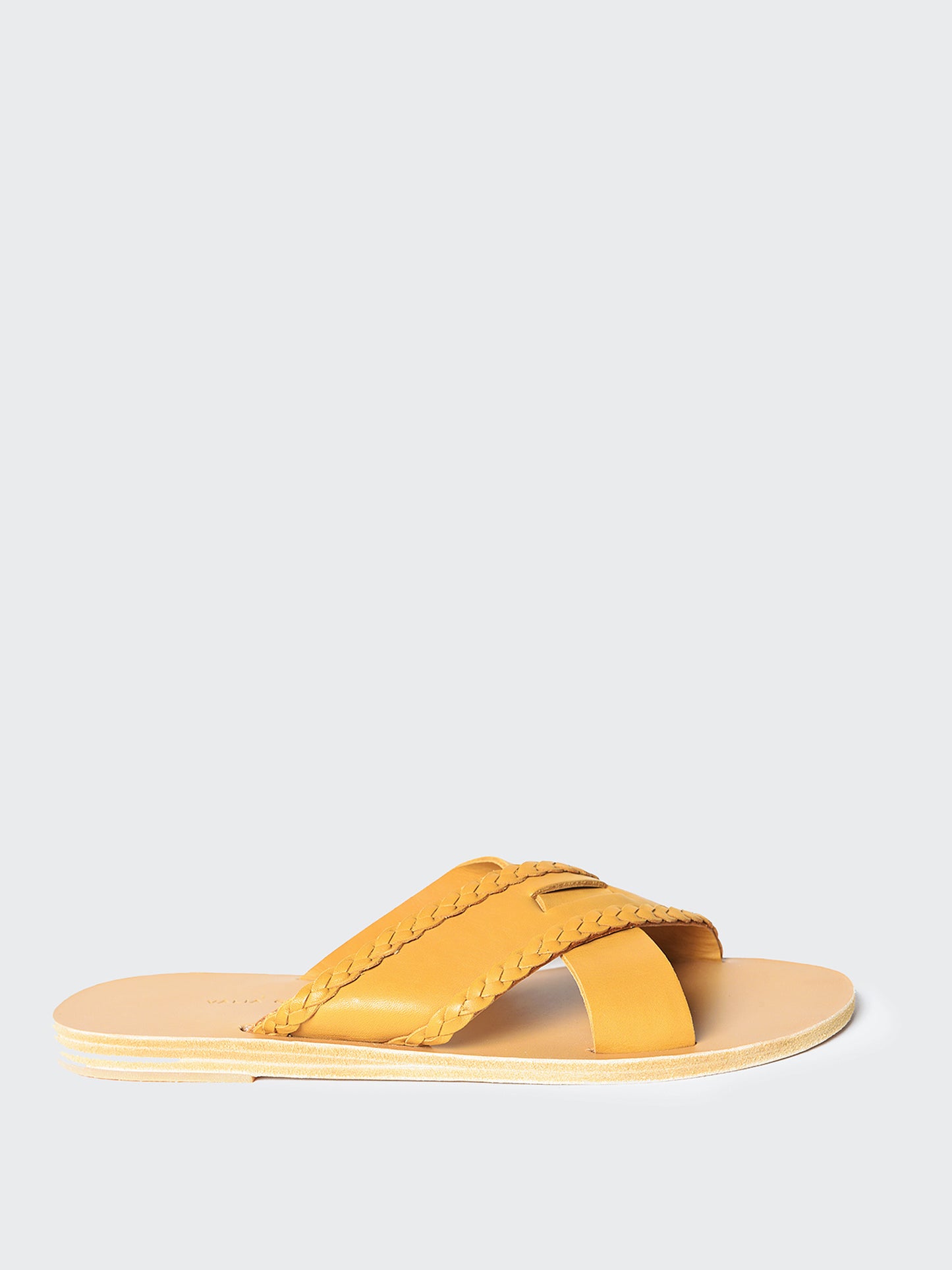 Valia Gabriel Napali Sandal - Saint Bernard