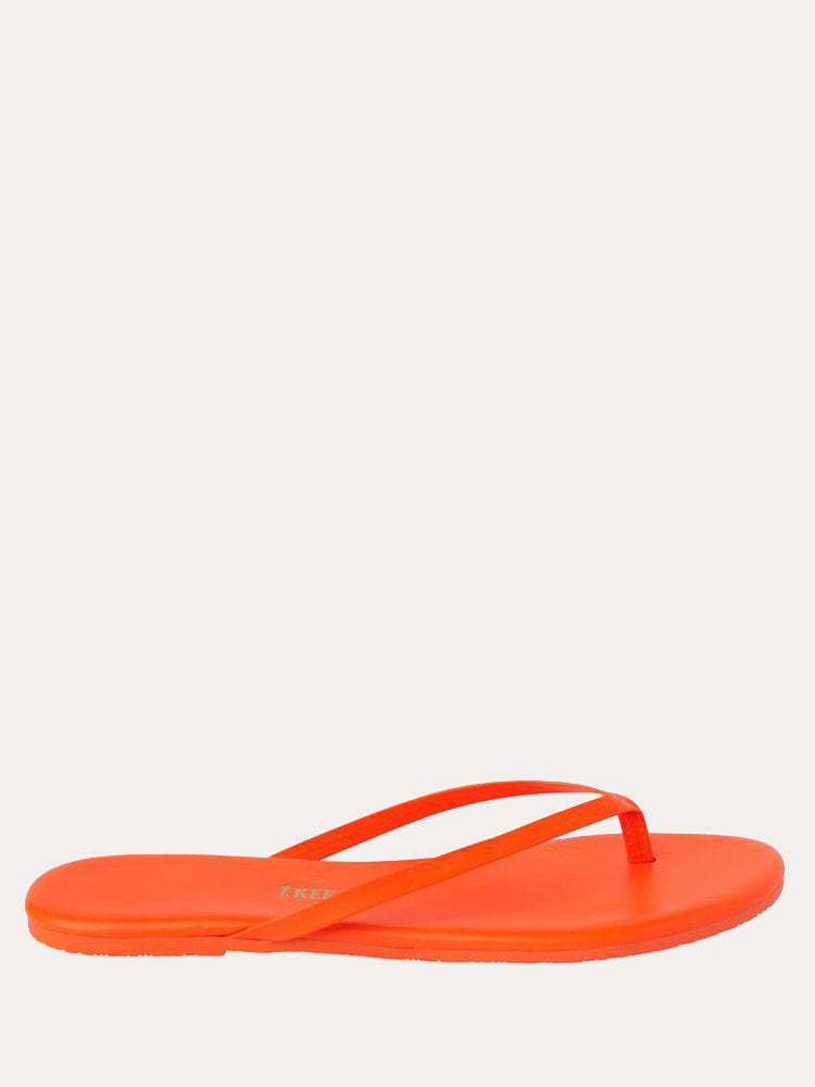 Tkees Neons Flip Flop - Saint Bernard