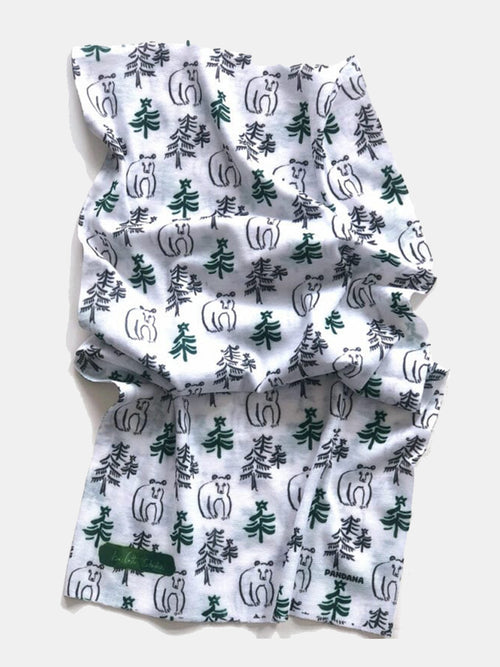 Isa Catto Neck Gaiter