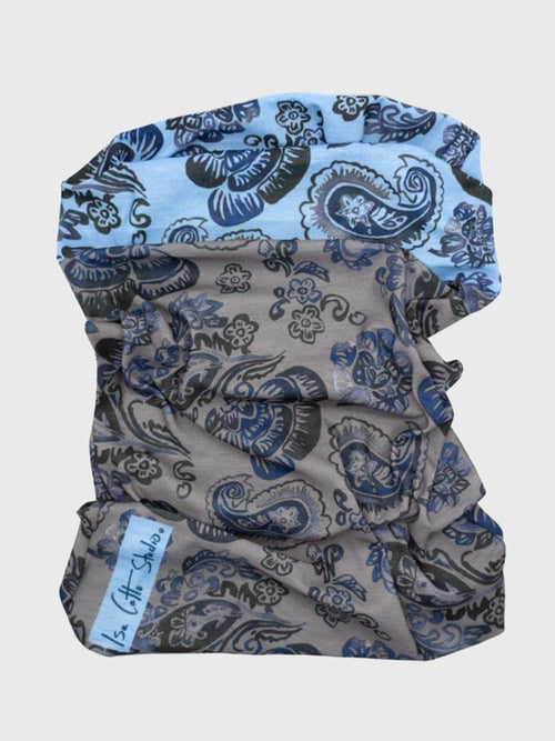 Isa Catto Neck Gaiter