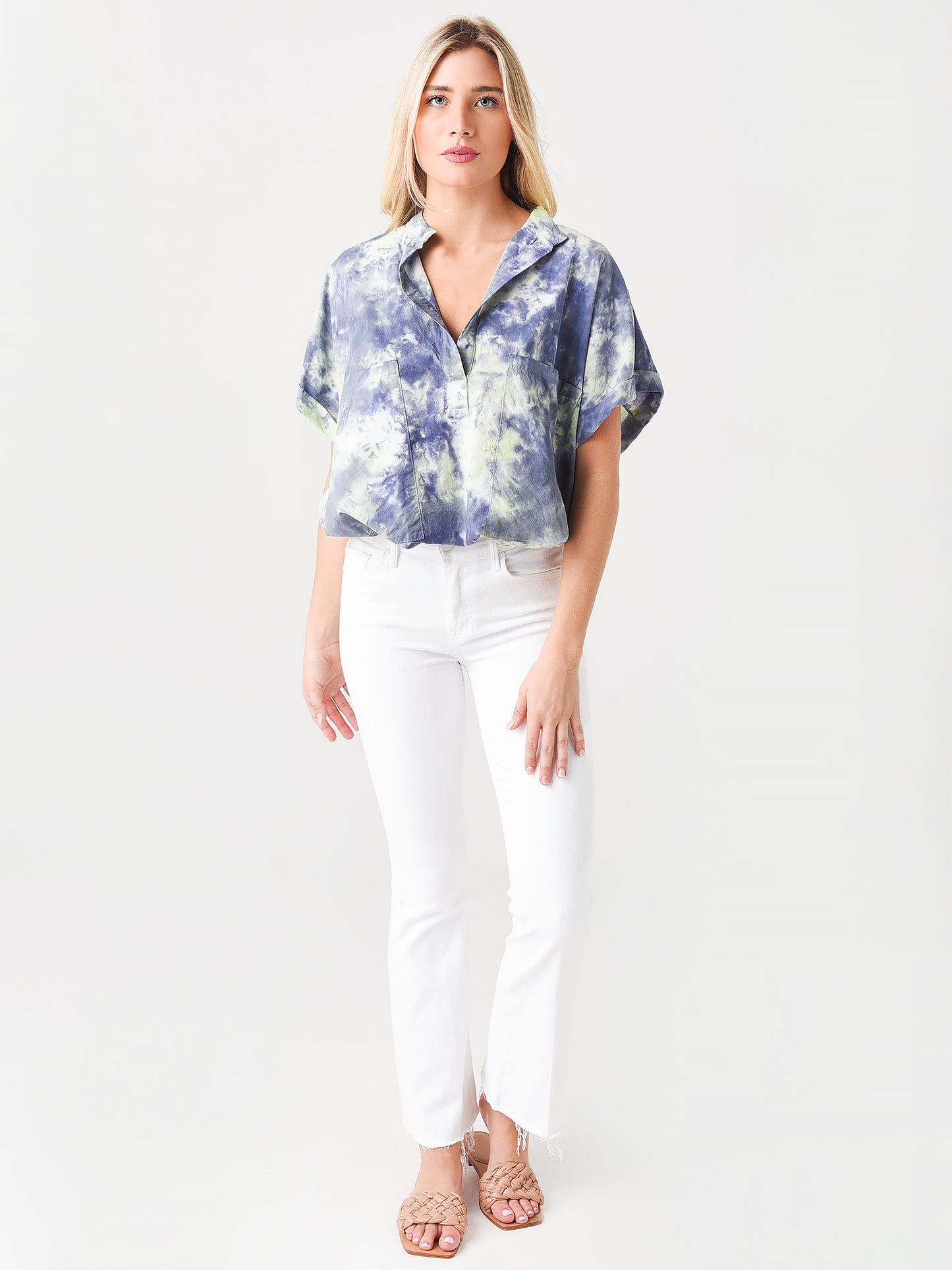 NEKO TOPxFrescoTieDye-alt1