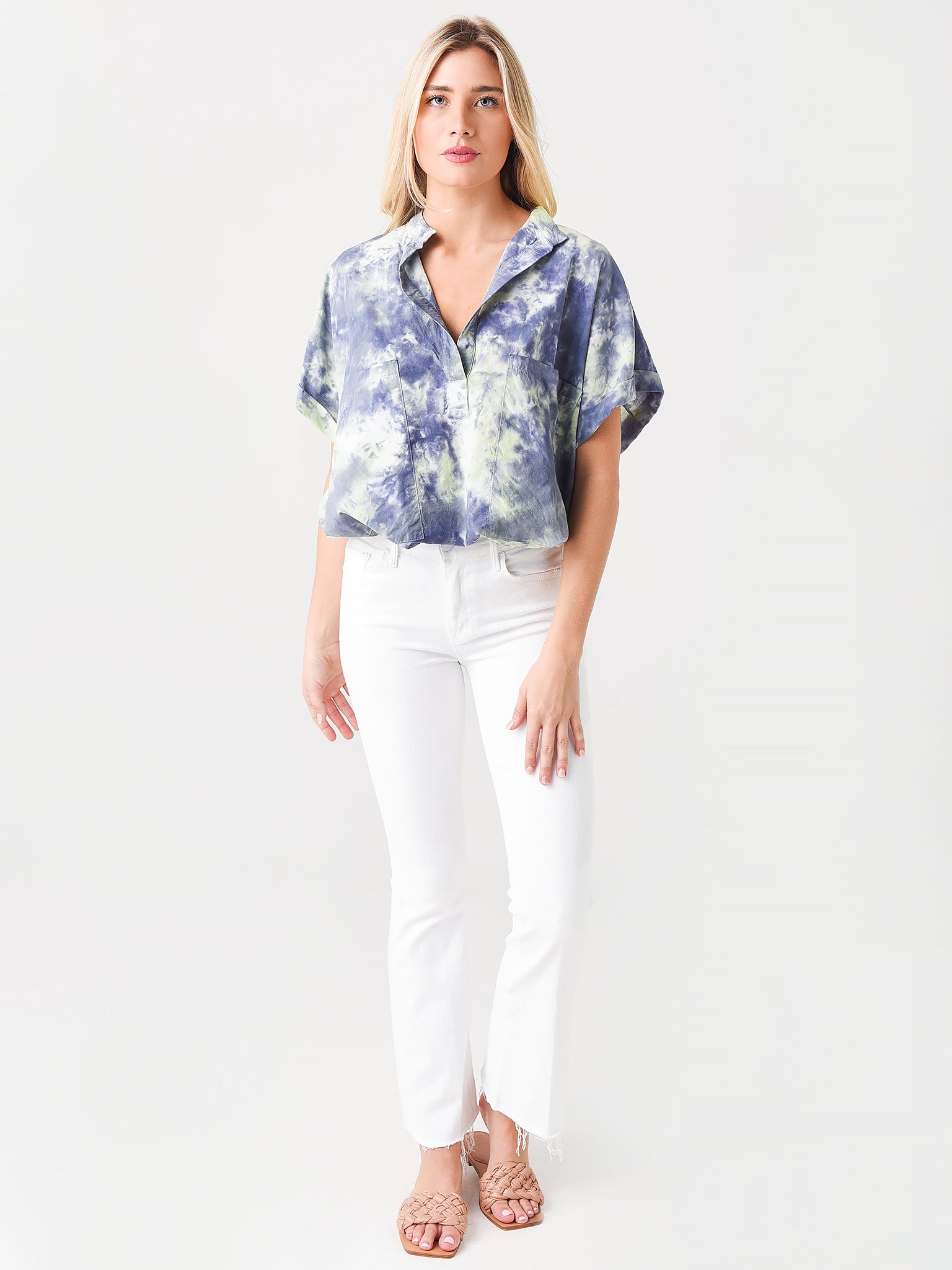 NEKO TOPxFrescoTieDye-alt1