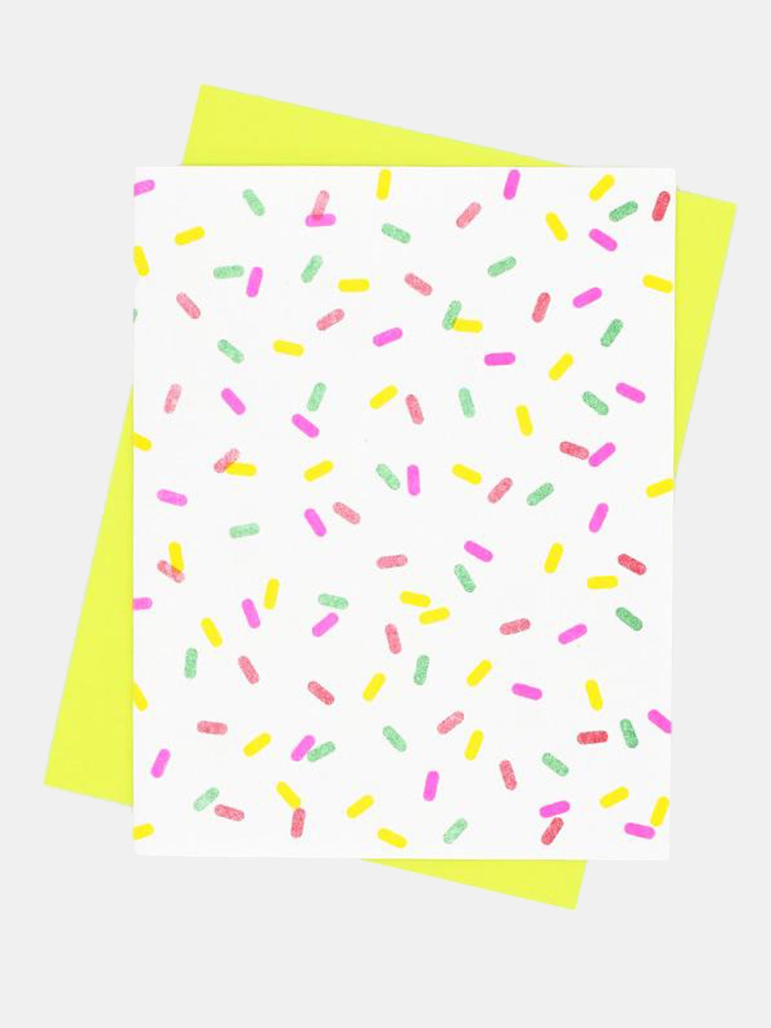 Next Chapter Studio Greeting Card - Saint Bernard