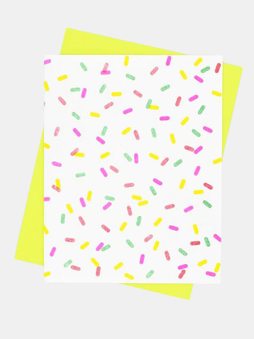 Next Chapter Studio Greeting Card
