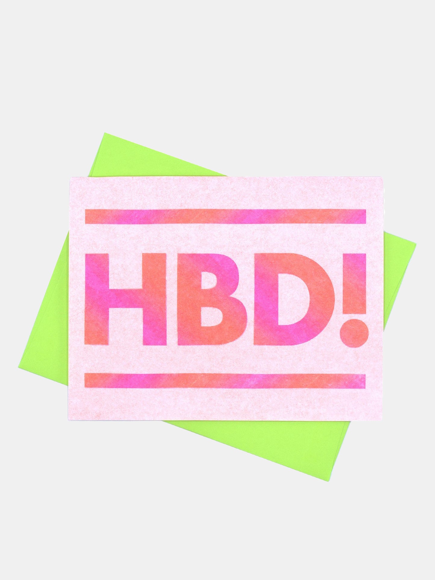 Next Chapter Studio Greeting Card - Saint Bernard