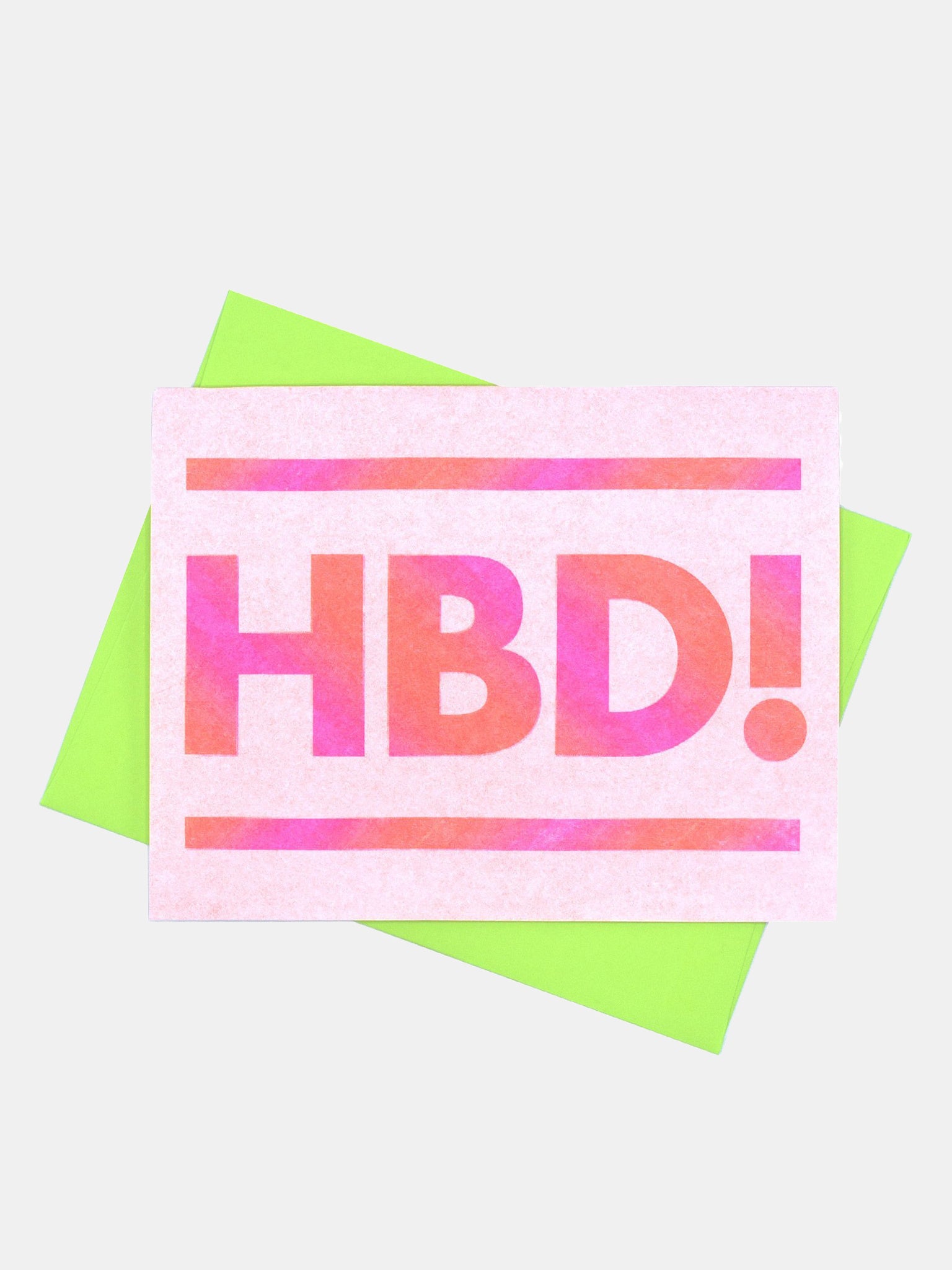 Next Chapter Studio Greeting Card - Saint Bernard