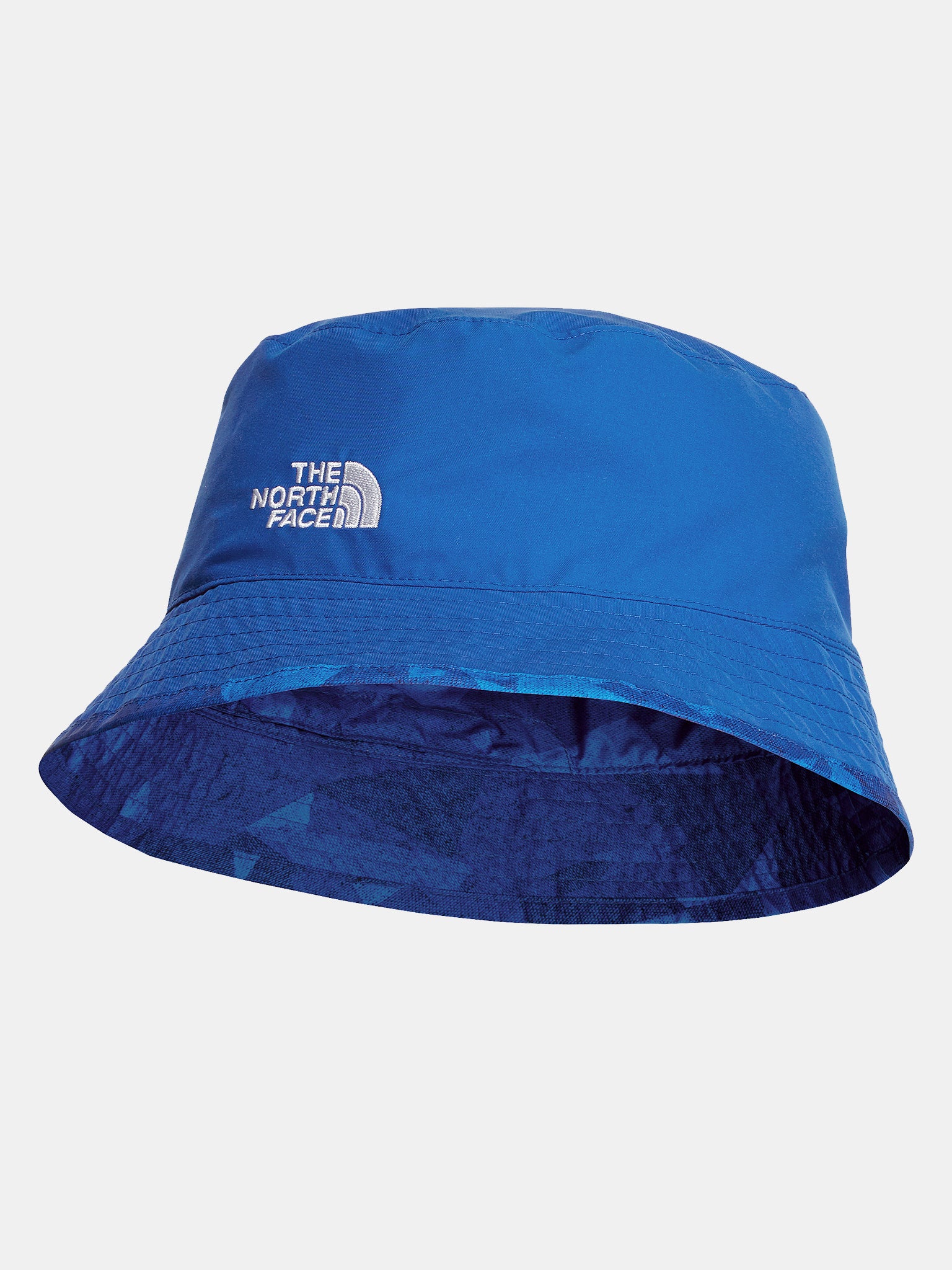 The North Face Youth Sun Stash Hat - Saint Bernard