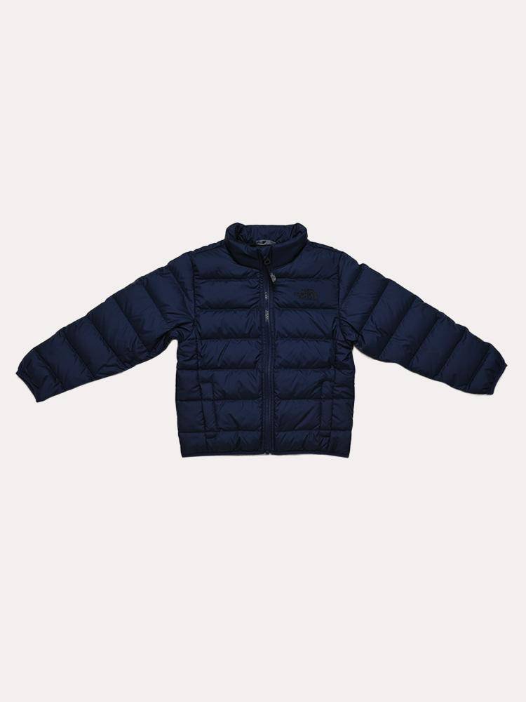 The North Face Boys' Andes Down Jacket - Saint Bernard