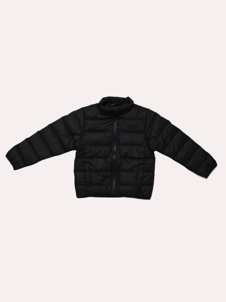 The North Face Boys' Andes Down Jacket - Saint Bernard