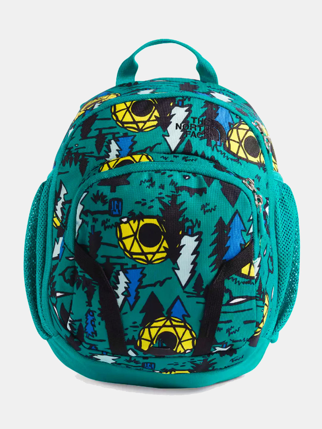 The North Face Kids' Sprout Backpack - Saint Bernard