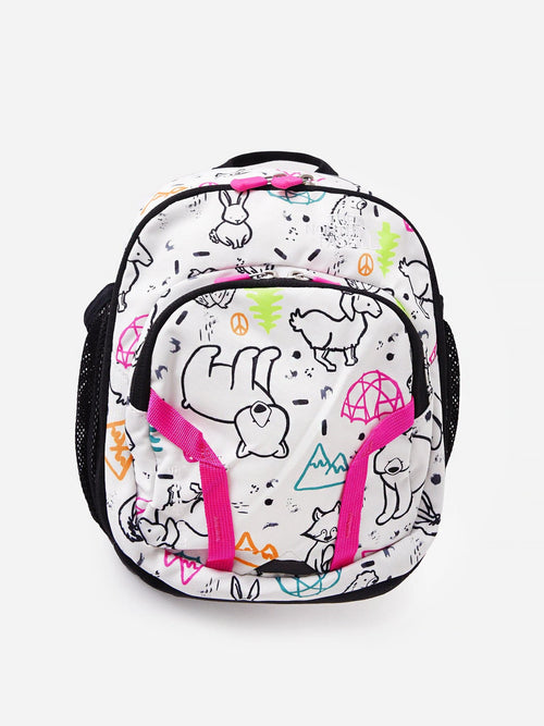 The North Face Kids' Sprout Backpack
