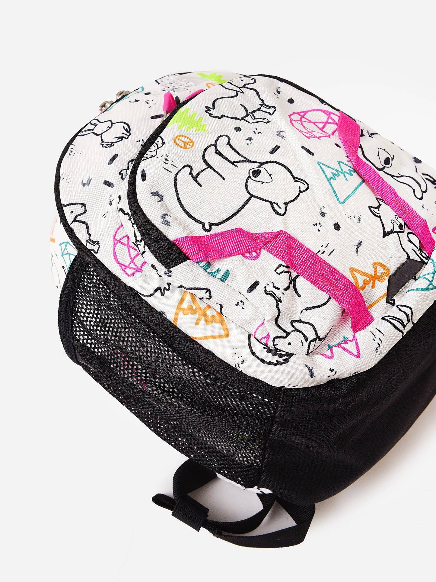 The North Face Kids' Sprout Backpack - Saint Bernard