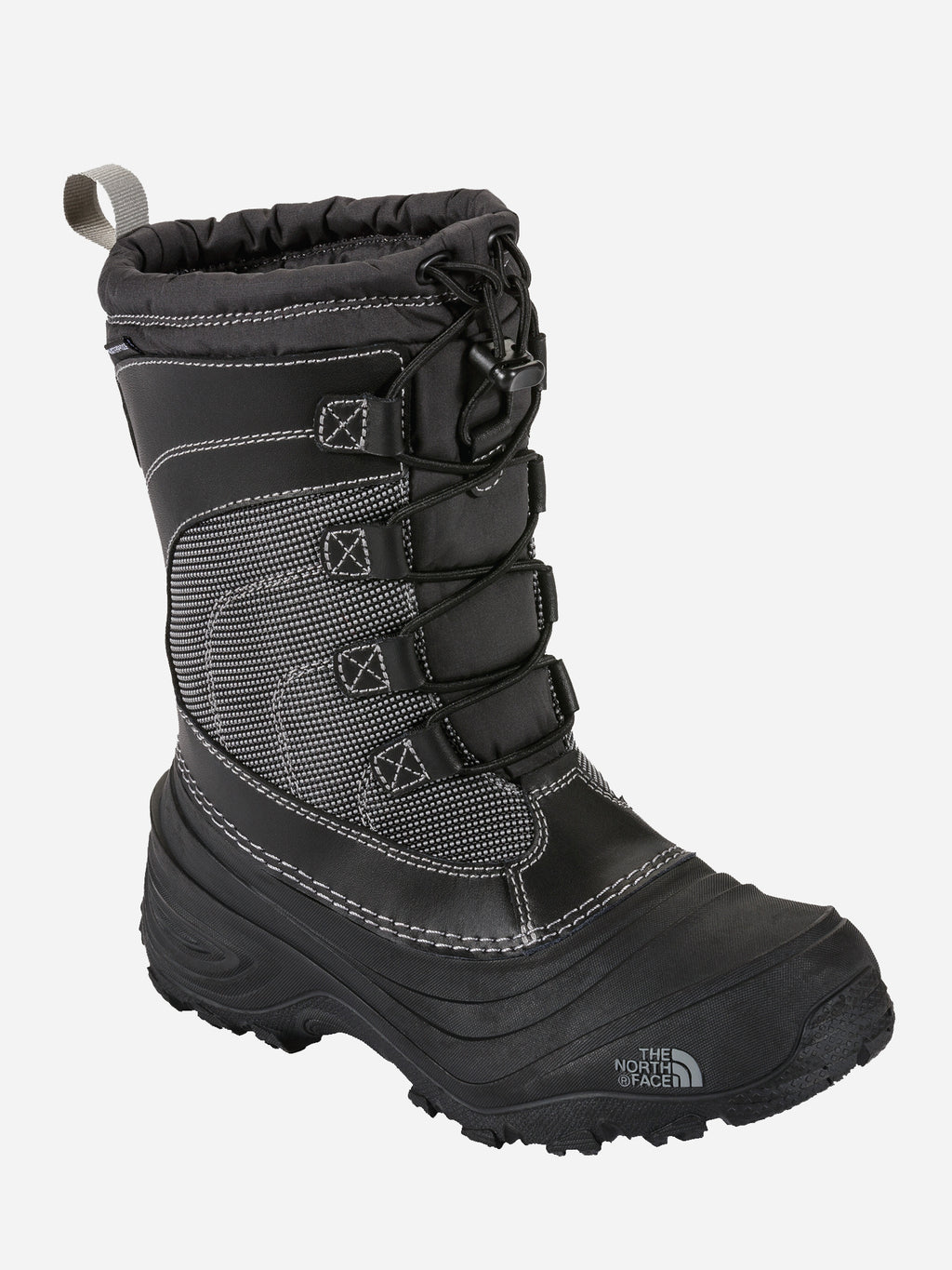 The North Face Youth Alpenglow IV - Saint Bernard