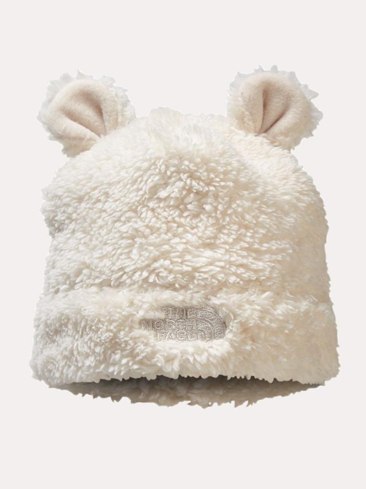 The North Face Baby Bear Beanie - Saint Bernard