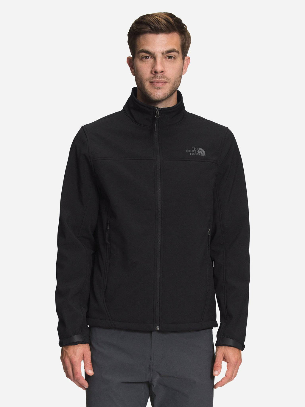 The North Face Men's Apex Chromium Thermal Jacket - Saint Bernard