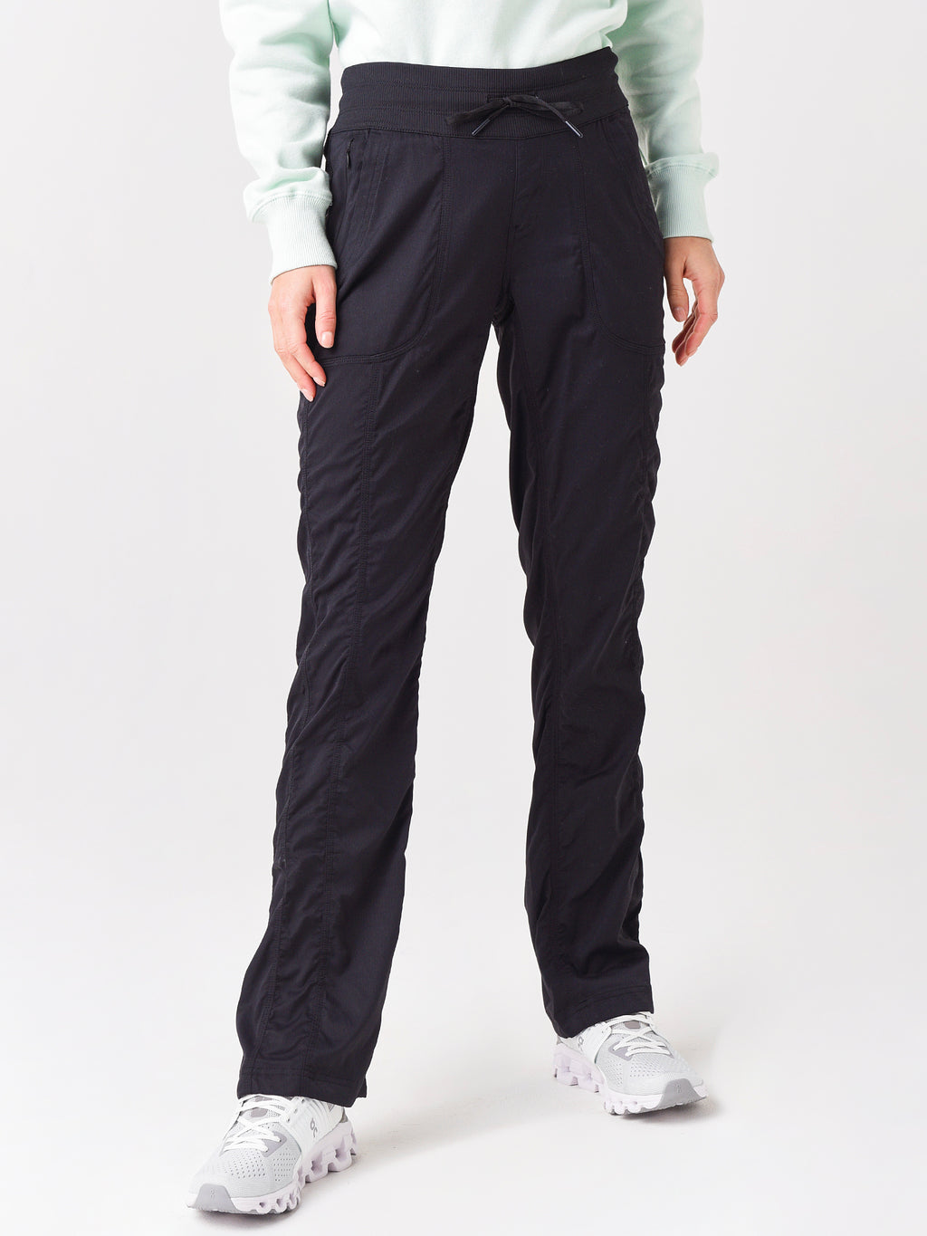 The North Face Womens Aphrodite 2.0 Pant - Saint Bernard
