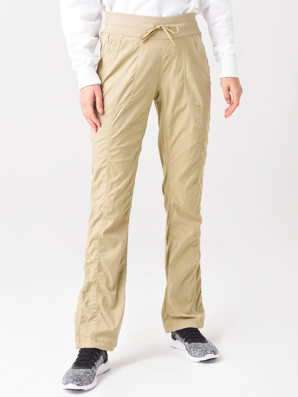 The North Face Womens Aphrodite 2.0 Pant - Saint Bernard