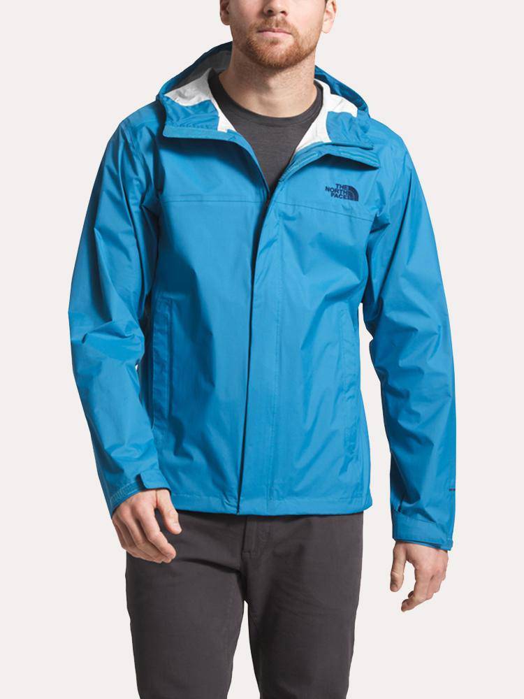 The North Face Men's Venture 2 Jacket - Saint Bernard