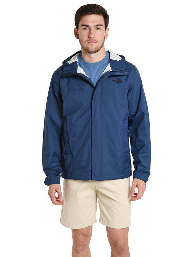 The North Face Men's Venture Jacket Saint Bernard
