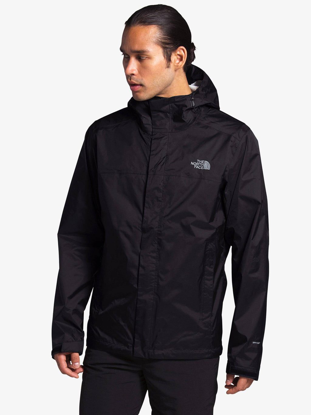 The North Face Men's Venture 2 Jacket - Saint Bernard