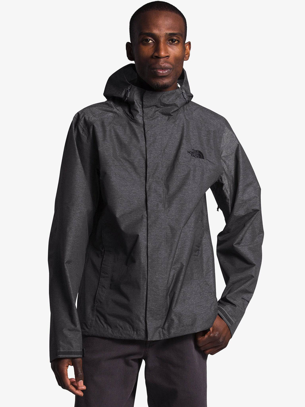 The North Face Men's Venture 2 Jacket - Saint Bernard