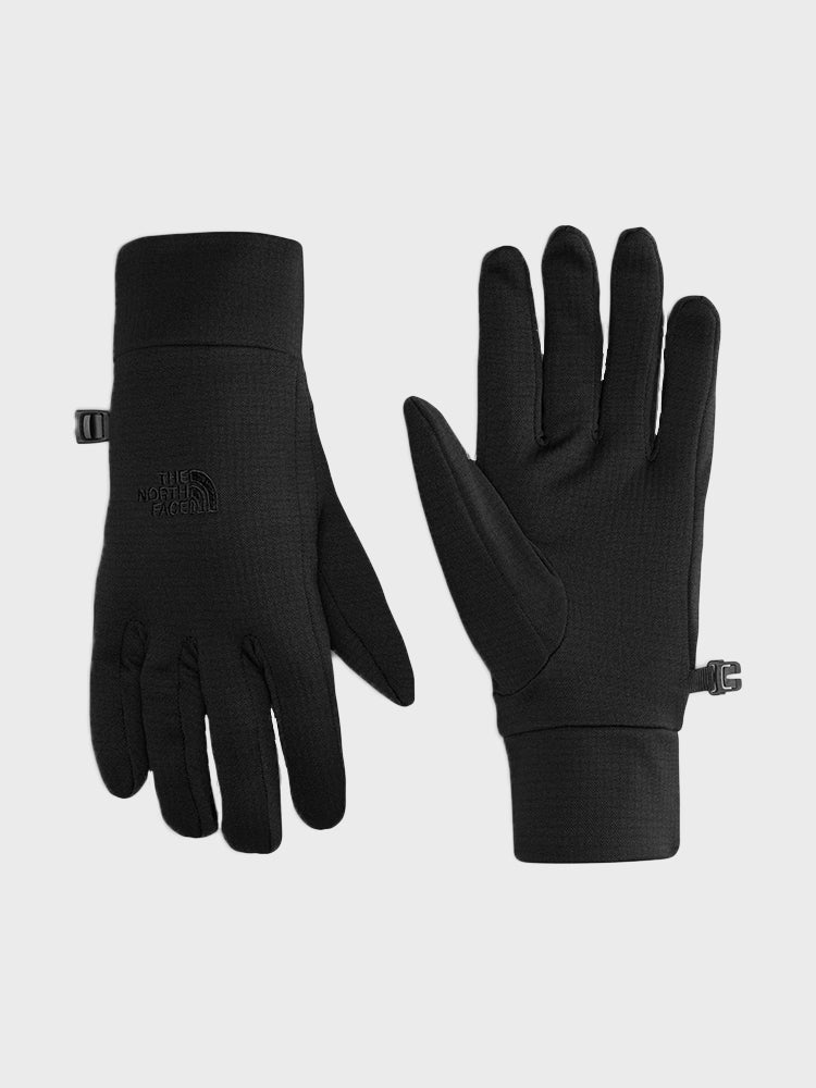 ik ben trots koolhydraat zijn The North Face FlashDry Liner Gloves - Saint Bernard